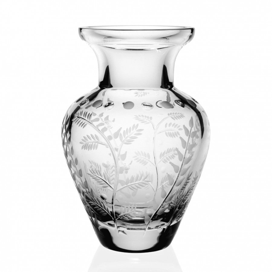 Fern Bouquet Vase