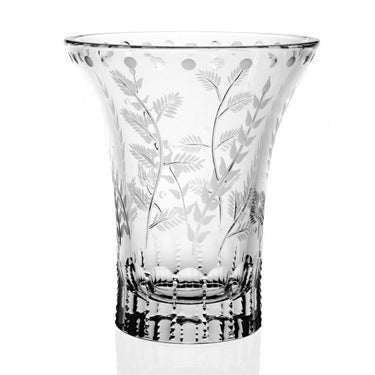 Fern Tulip Vase