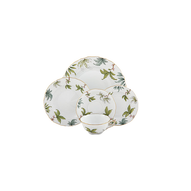 Foret Garland Dinnerware