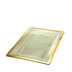 Roman Antique Buffet Server