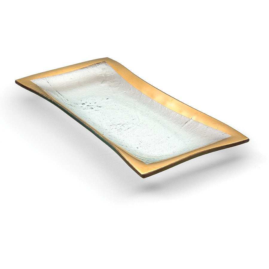 Roman Antique Olive Tray