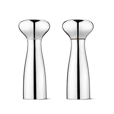 Alfredo Salt & Pepper Set