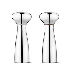 Alfredo Salt & Pepper Set