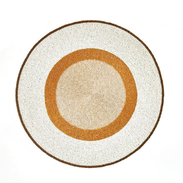Graphic Sparkle Placemat, Set of 2