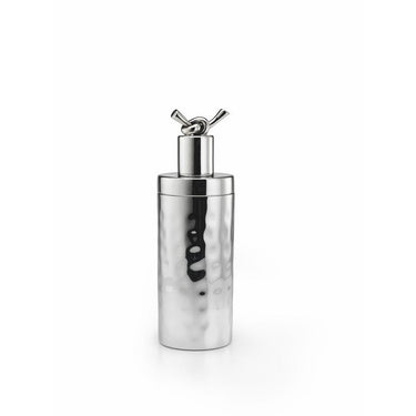Helyx Cocktail Shaker with Knot