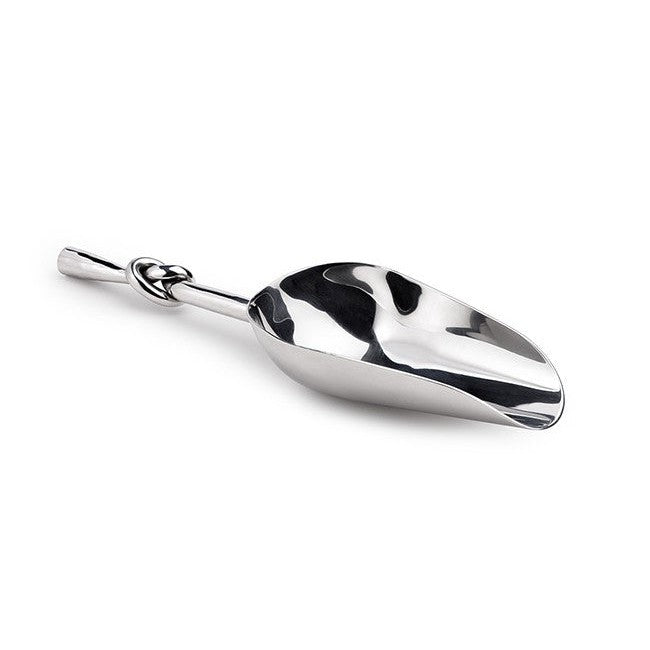 Helyx Ice Scoop w/Knot- The Very Best for Perfect Servings