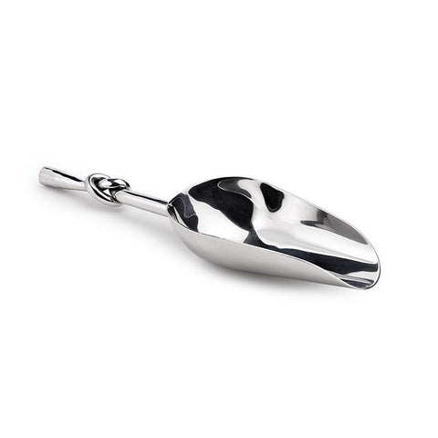 Helyx Ice Scoop with Knot
