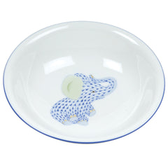 Elephant Bowl
