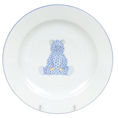 Bear Plate