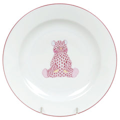 Bear Plate