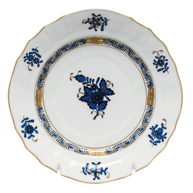 Chinese Bouquet Bread & Butter Plate