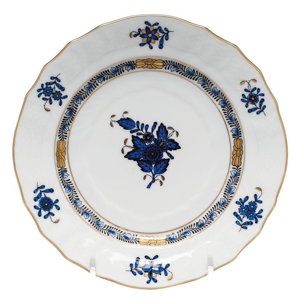 Chinese Bouquet Bread & Butter Plate