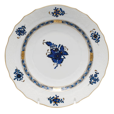 Chinese Bouquet Salad Plate