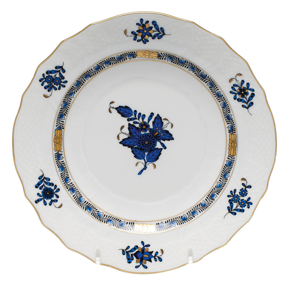 Chinese Bouquet Salad Plate