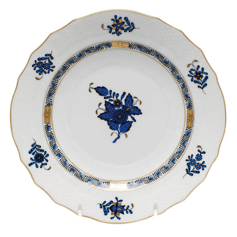 Chinese Bouquet Salad Plate