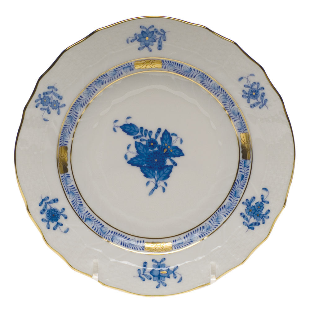 Chinese Bouquet Bread & Butter Plate