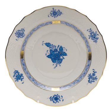 Chinese Bouquet Salad Plate