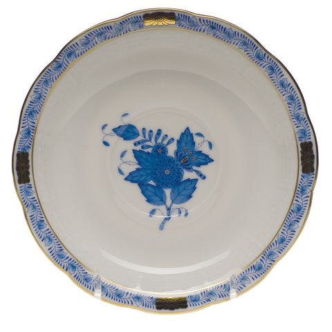 Chinese Bouquet Tea Saucer