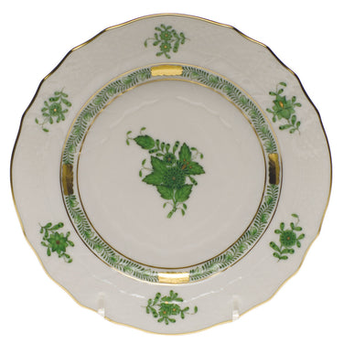 Chinese Bouquet Bread & Butter Plate
