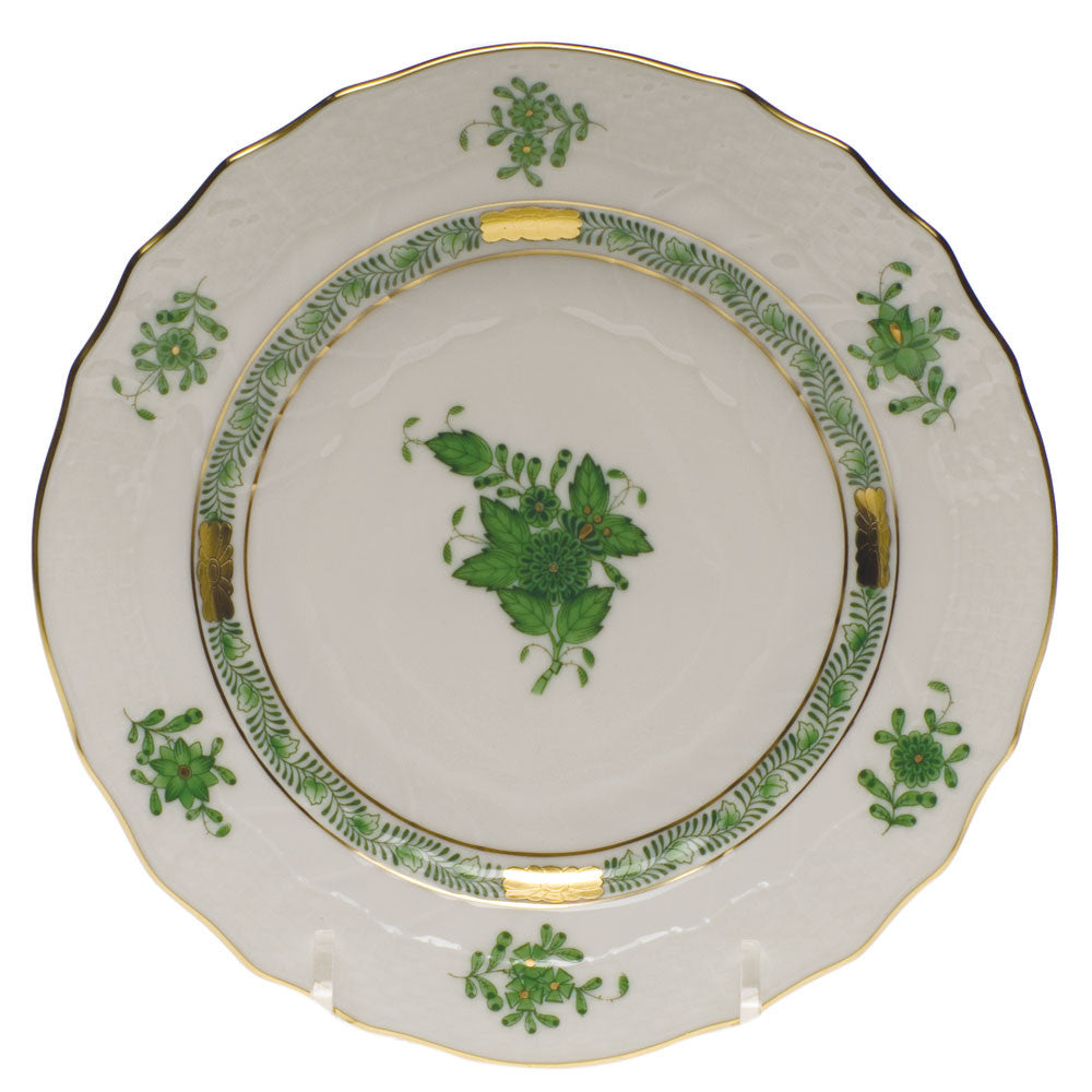 Chinese Bouquet Bread & Butter Plate