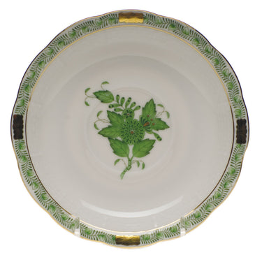 Chinese Bouquet Tea Saucer
