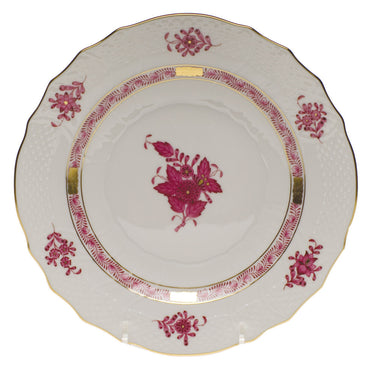 Chinese Bouquet Salad Plate