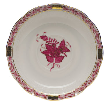 Chinese Bouquet Tea Saucer