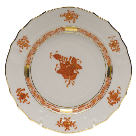Chinese Bouquet Bread & Butter Plate