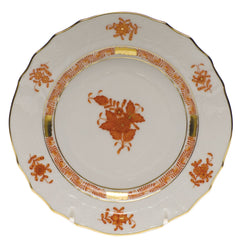 Chinese Bouquet Bread & Butter Plate