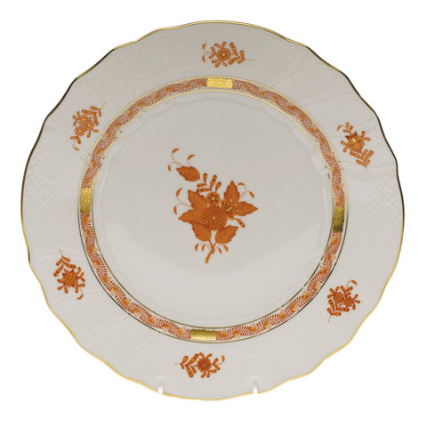 Chinese Bouquet Dinner Plate