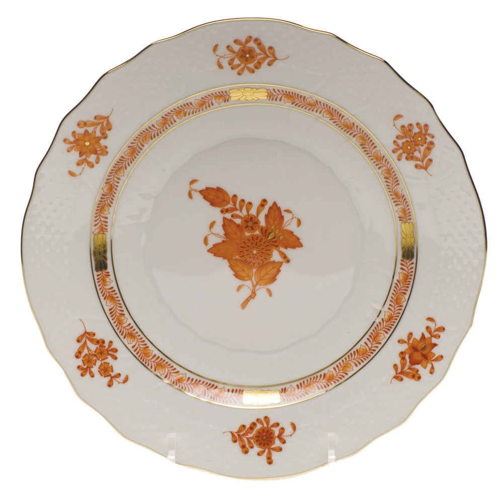 Chinese Bouquet Salad Plate