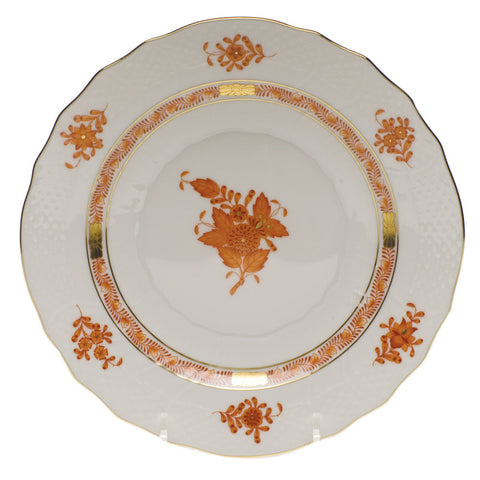 Chinese Bouquet Salad Plate