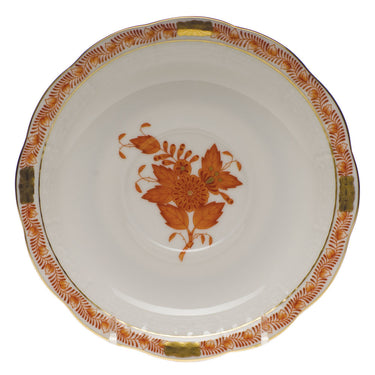 Chinese Bouquet Tea Saucer