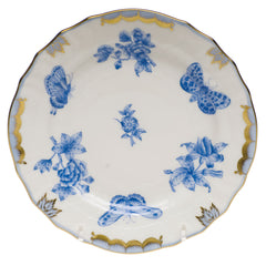 Fortuna Bread & Butter Plate