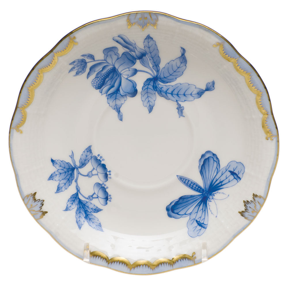 Fortuna Tea Saucer