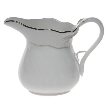 Platinum Edge Creamer