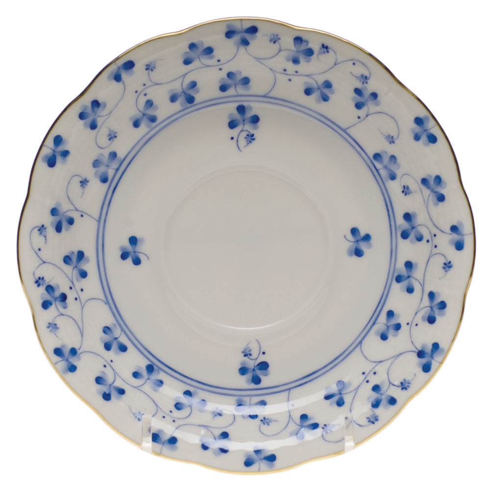 Rachael Tea Saucer