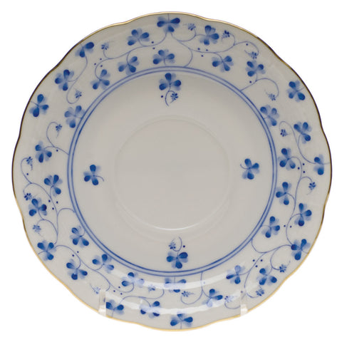 Rachael Tea Saucer