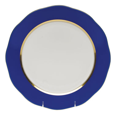 Silk Ribbon Charger