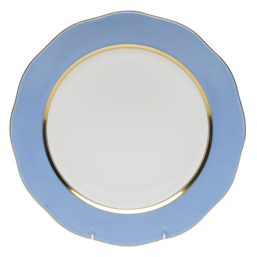Silk Ribbon Charger