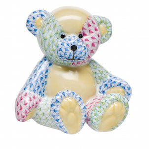 Teddy Bear, Small
