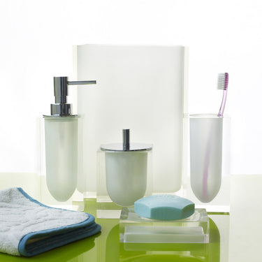 Hollywood Toothbrush Holder