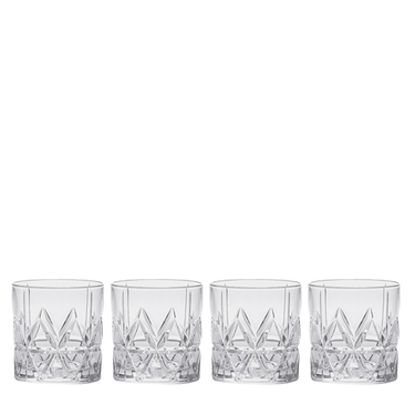 Peak DOF, Set of 4