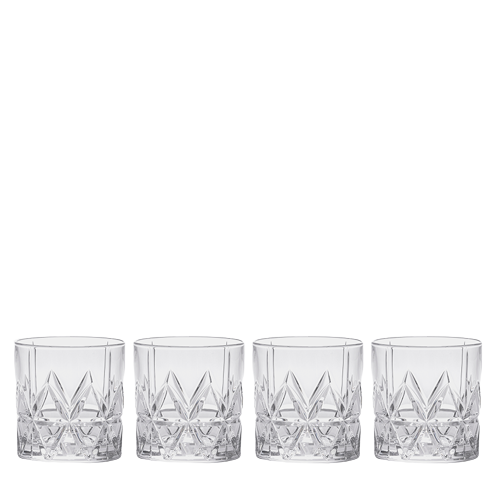 Peak DOF, Set of 4