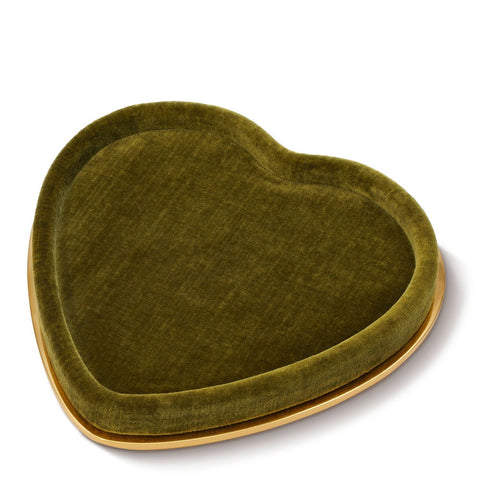 Valentina Heart Tray