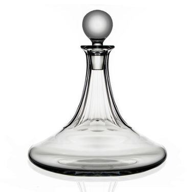 Iona Ships Decanter