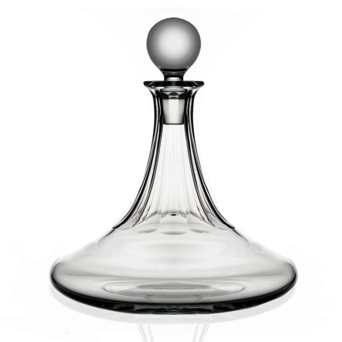 Iona Ships Decanter