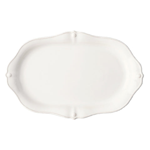 Berry & Thread Platter, 19