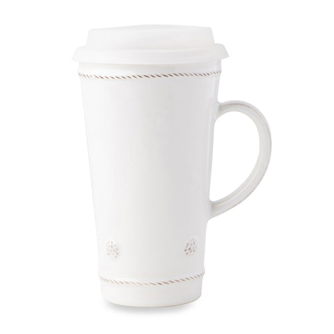 Berry & Thread Travel Mug