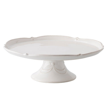 Berry & Thread Cake Stand,14"